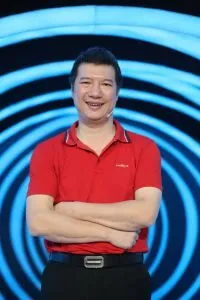 BLV Quang Huy